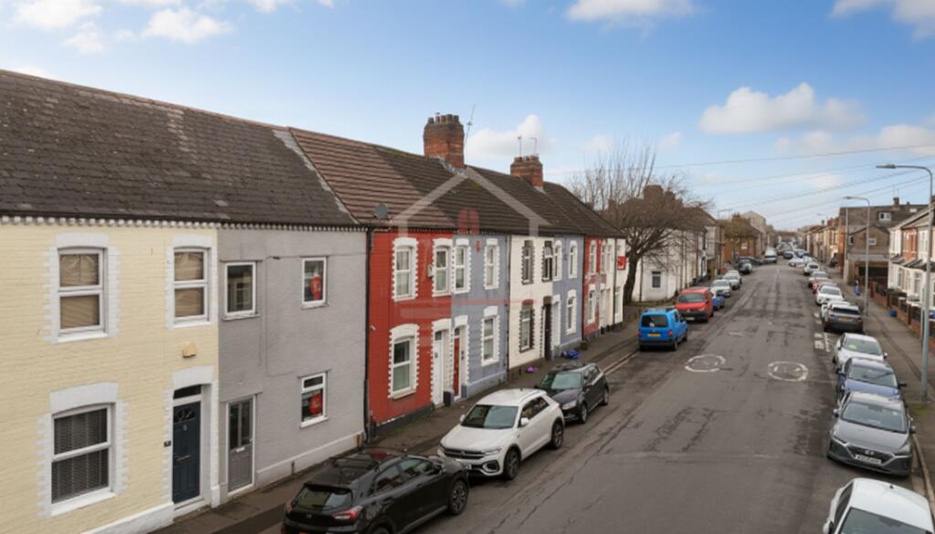 Main image of property: Singleton Road, Cardiff, CF24