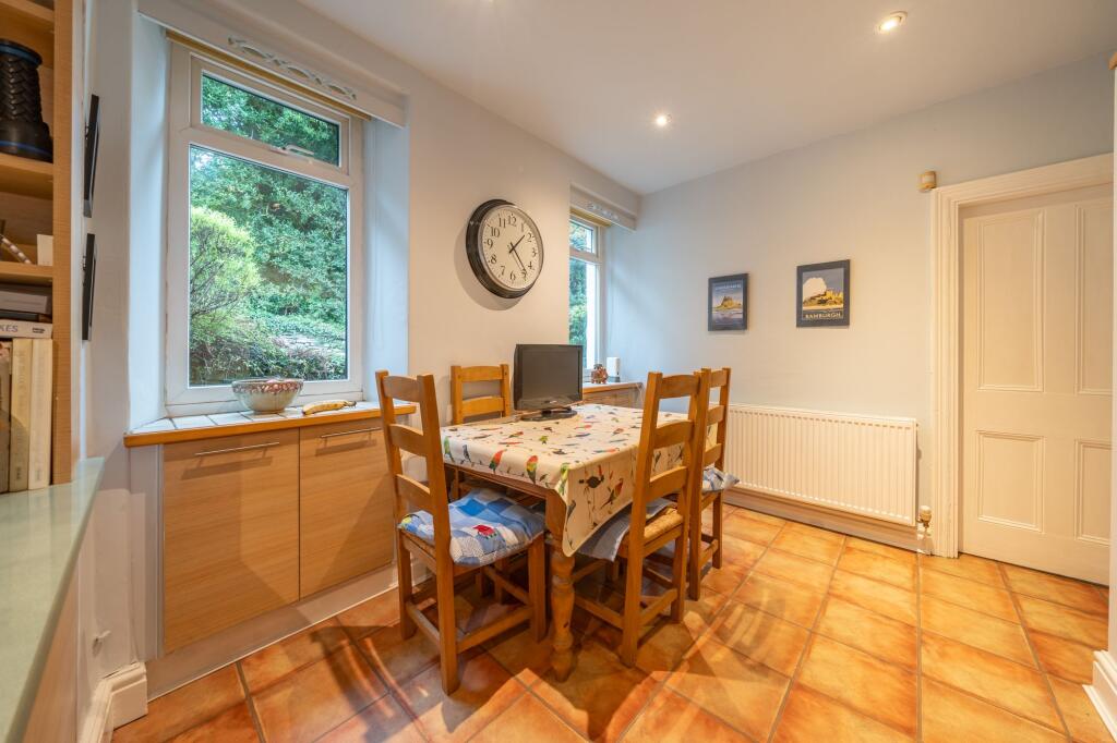 House in Kendal, Helsington - More