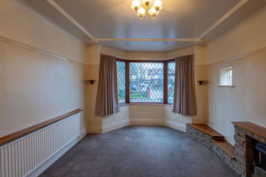 House in Sefton, Liverpool City Region - View 5