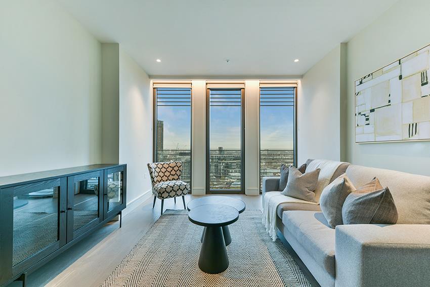Main image of property: One Bishopsgate Plaza, 80 Houndsditch, London EC3A