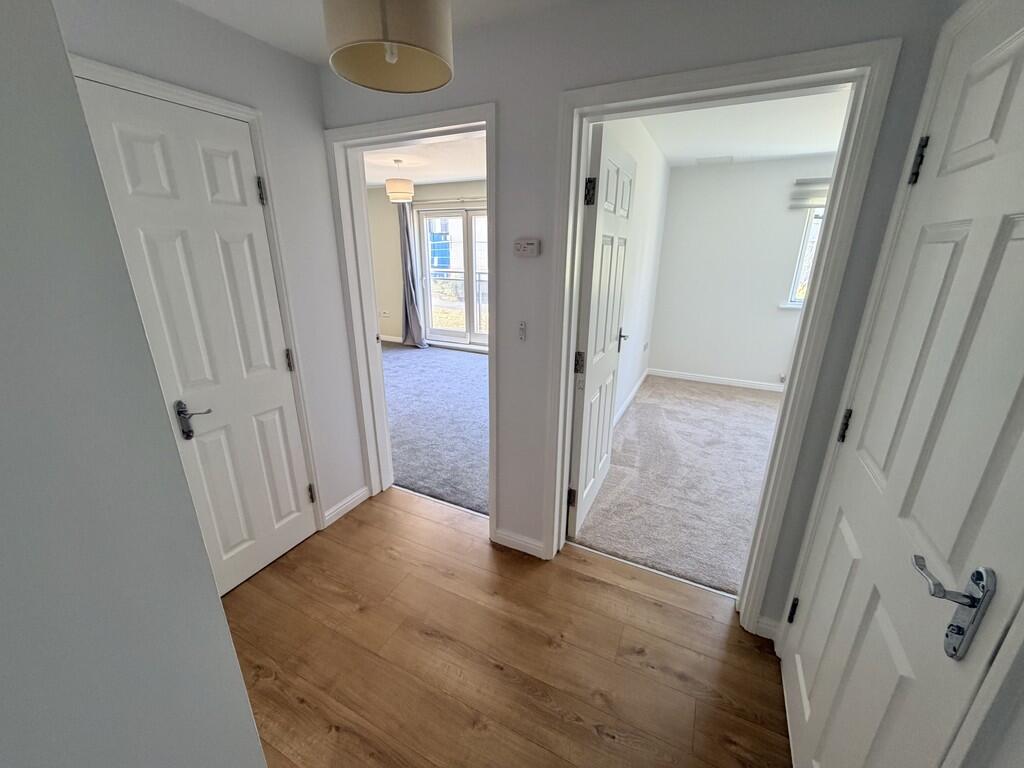 Apartment in Bournemouth - More