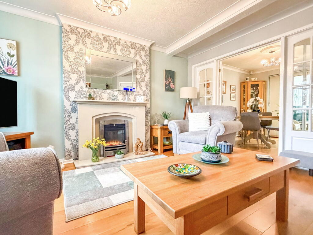 House in East Riding of Yorkshire, Kingston upon Hull - View 5