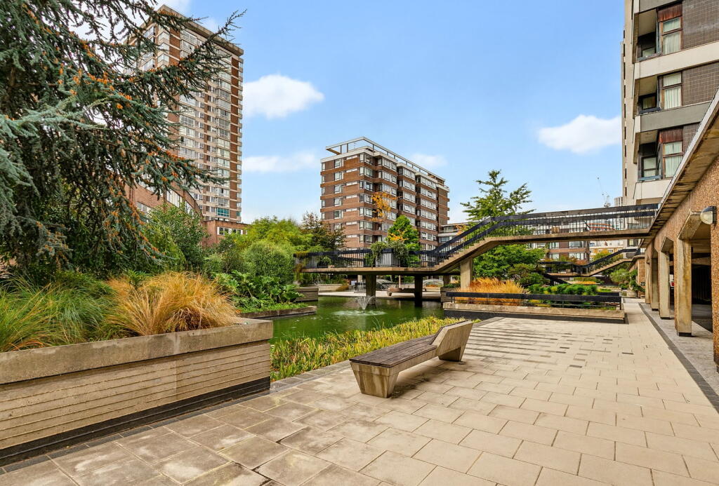 Apartment in London - View 4