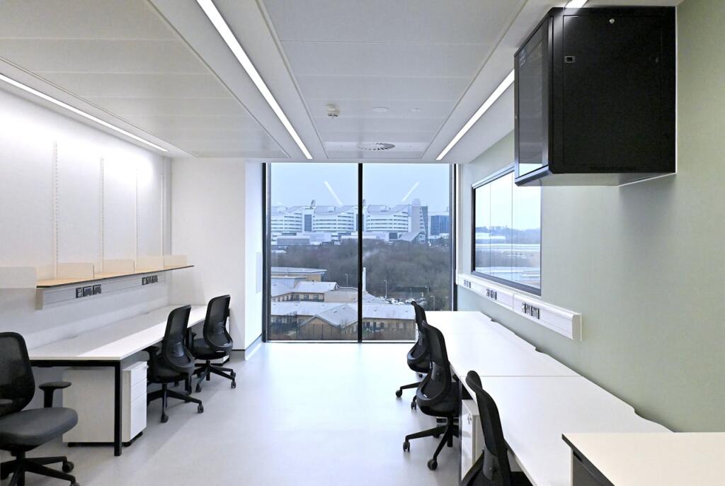 Additional image 9 of Phta, Birmingham Health Innovation Campus, Aston Webb Boulevard, Birmingham, B29 6SQ