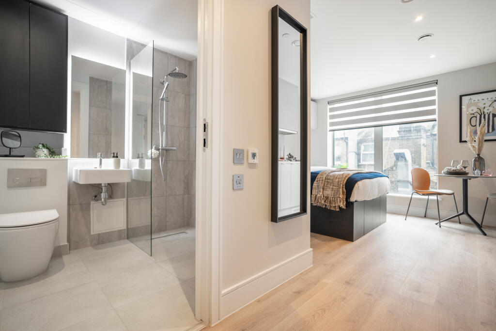 Main image of property: The Mall, Ealing