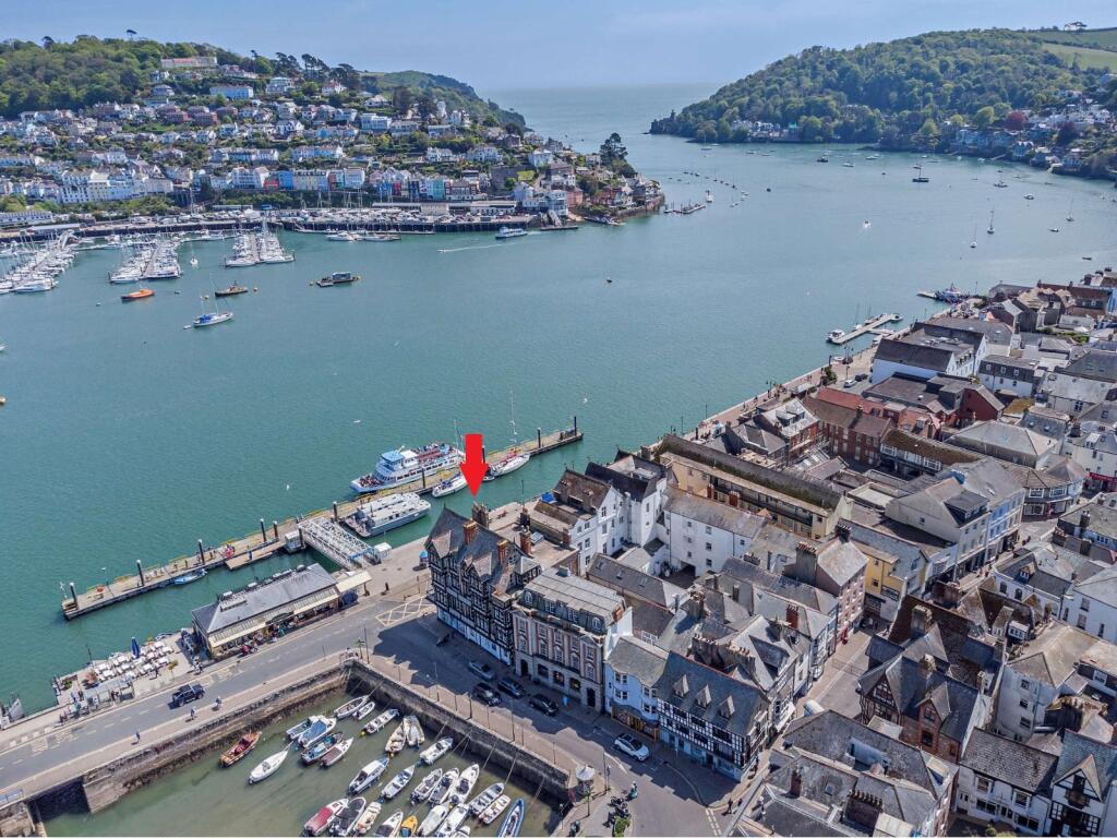 Main image of property: The Quay, Dartmouth, Devon
