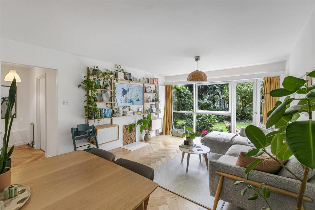 Apartment in London - View 3