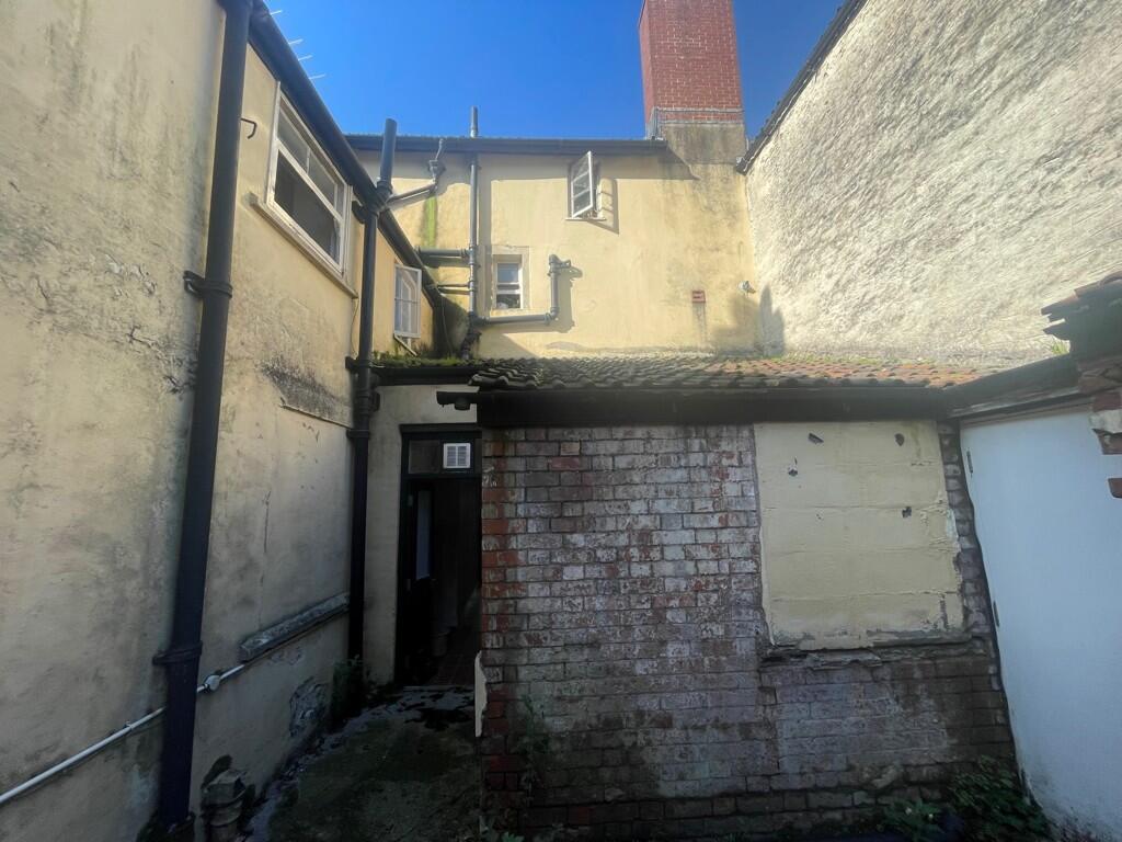 Additional image 9 of 51 High Street, Shepton Mallet, Somerset, BA4 5AQ