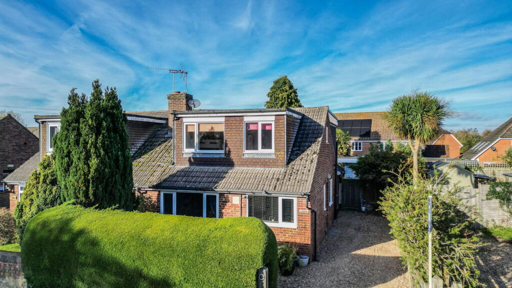 Main image of property: With a Fully Equipped Home Office in Flimwell