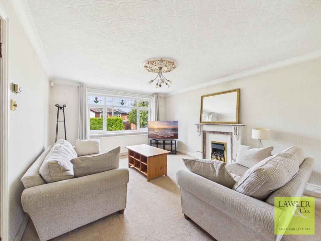 House in Stockport, Ludworth Houses - View 4
