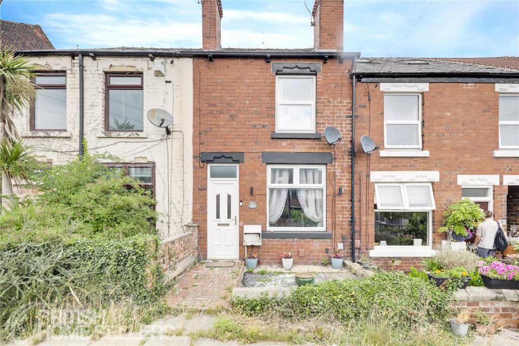 Main image of property: Grange Road, Beighton, Sheffield, South Yorkshire, S20