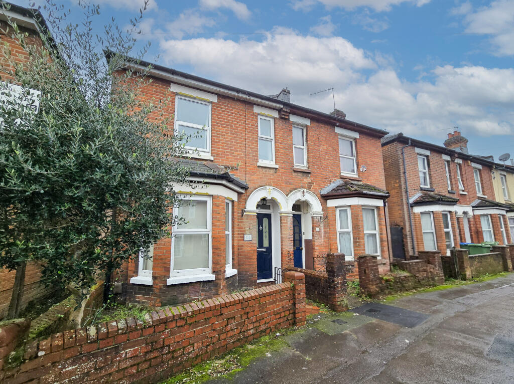 Main image of property: Sydney Road, Shirley