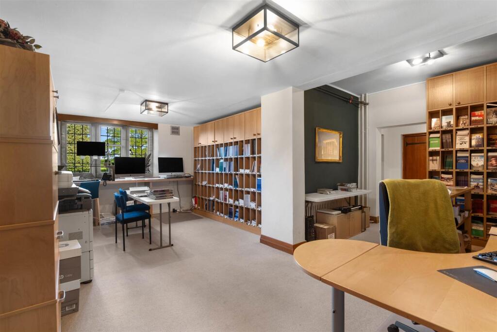 Additional image 9 of Edstone Hall, Edstone, Wootton Wawen