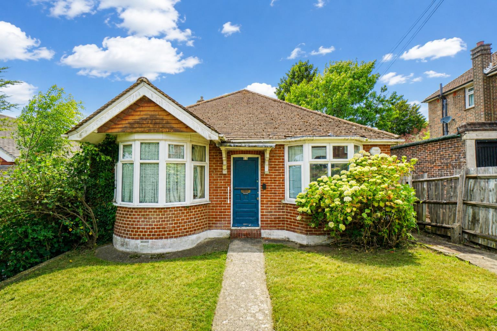 Main image of property: Park View, Hastings