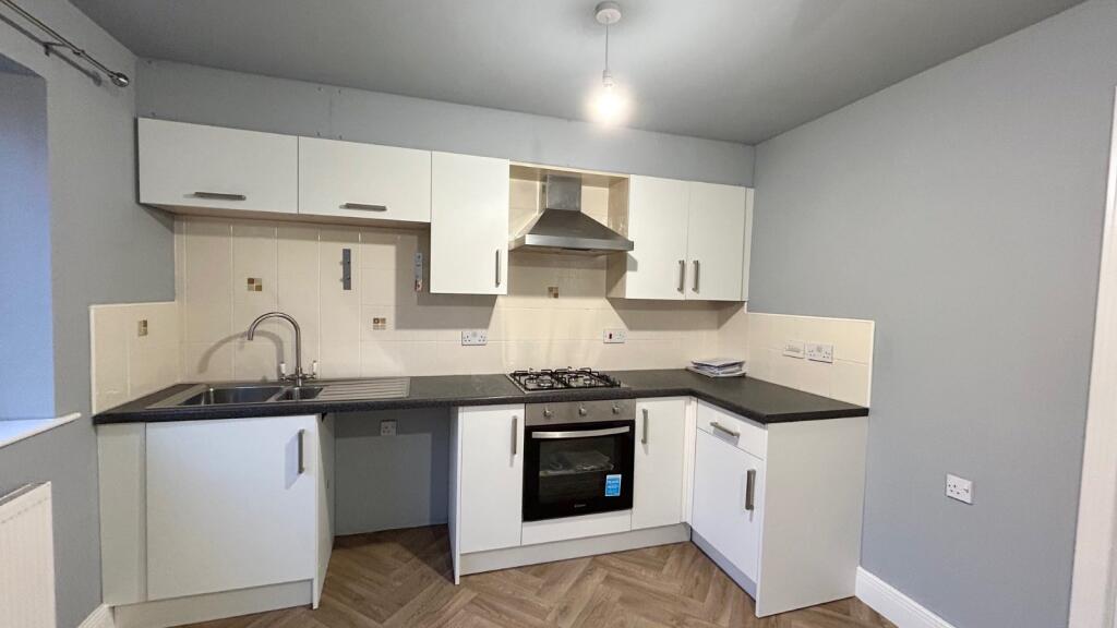 House in Barnsley, South Yorkshire - View 3