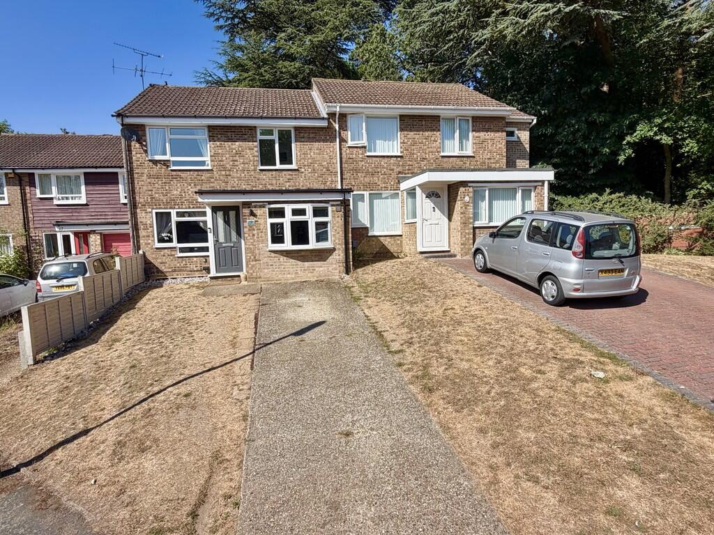 Main image of property: Norton Road, Camberley