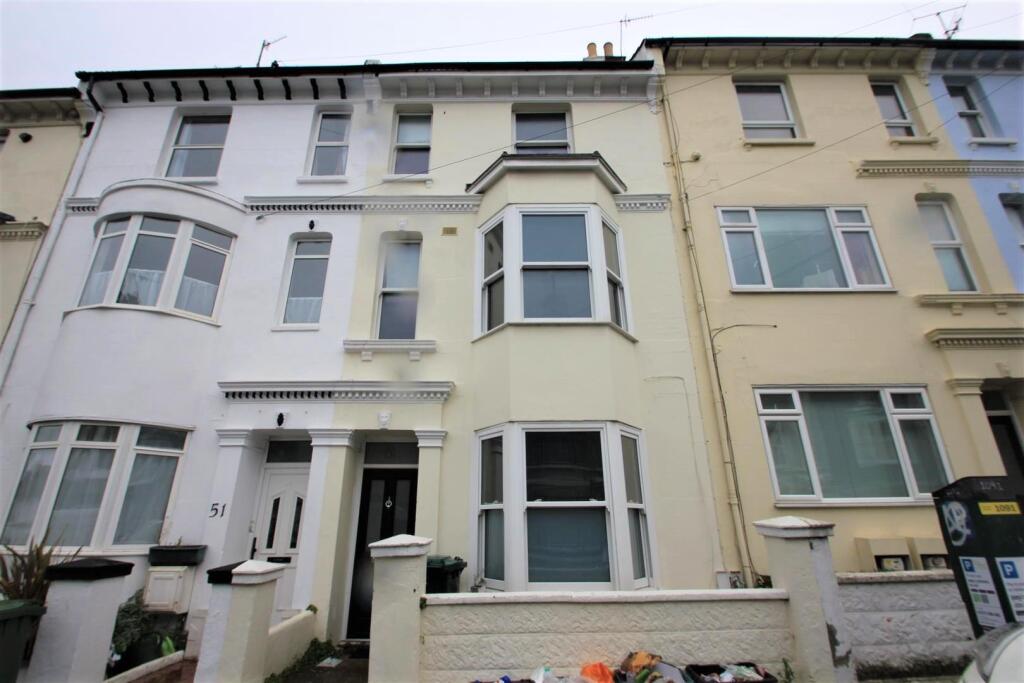 Main image of property: Stanley Road, Brighton