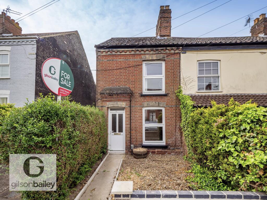 Main image of property: Wingfield Road, Norwich,