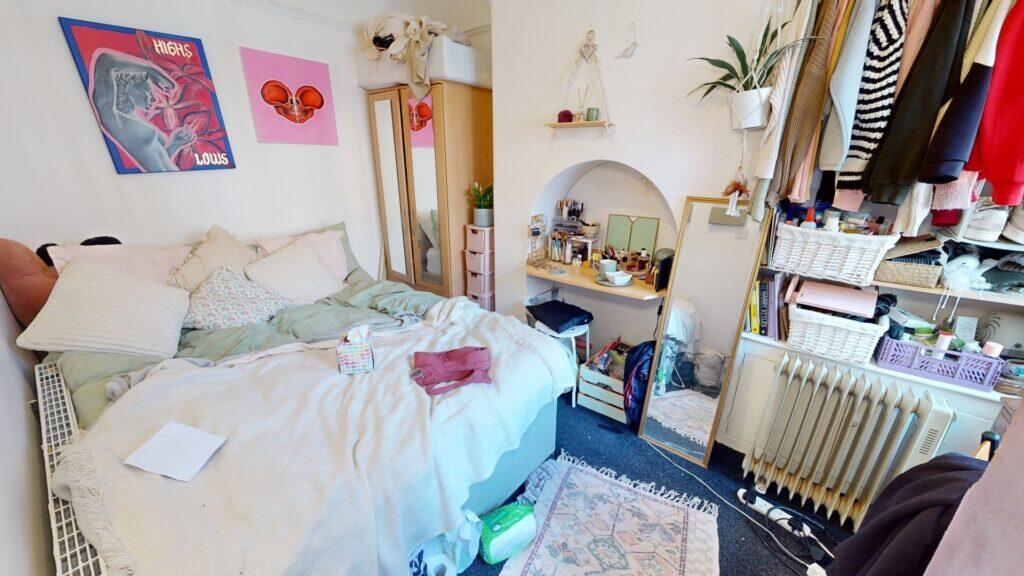3 bedroom house for rent