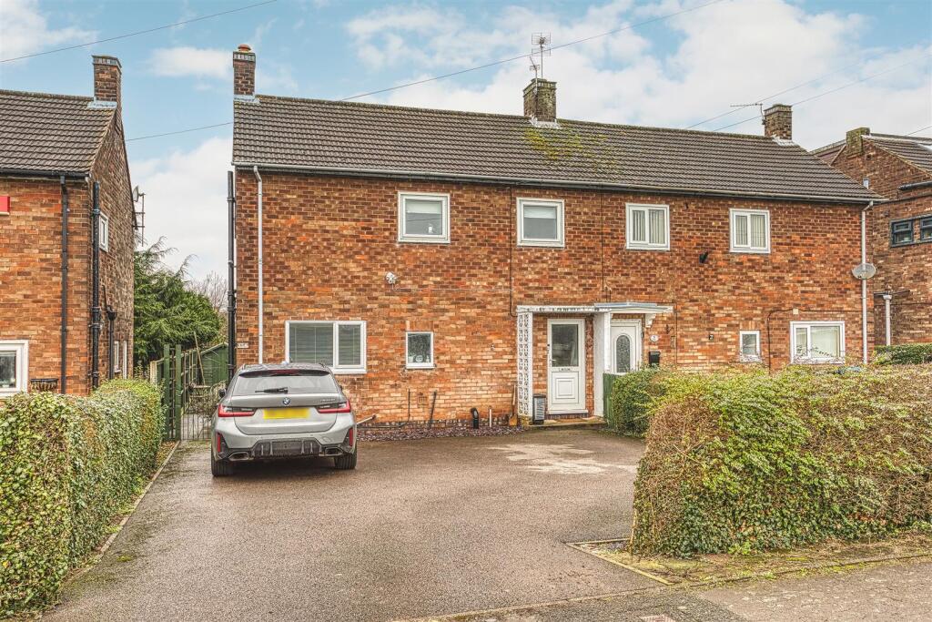 Main image of property: Cole Lane, Borrowash, Derby