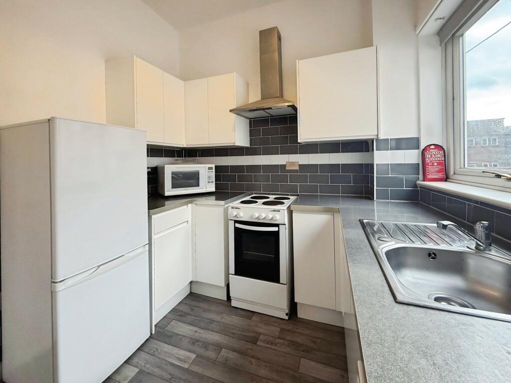 Main image of property: Holden Street, Radford Nottingham, NG7
