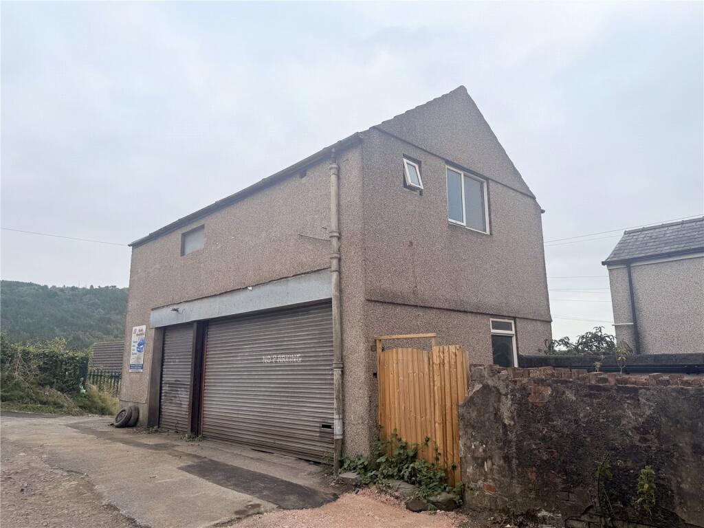 Main image of property: Neath Road, Swansea, SA1