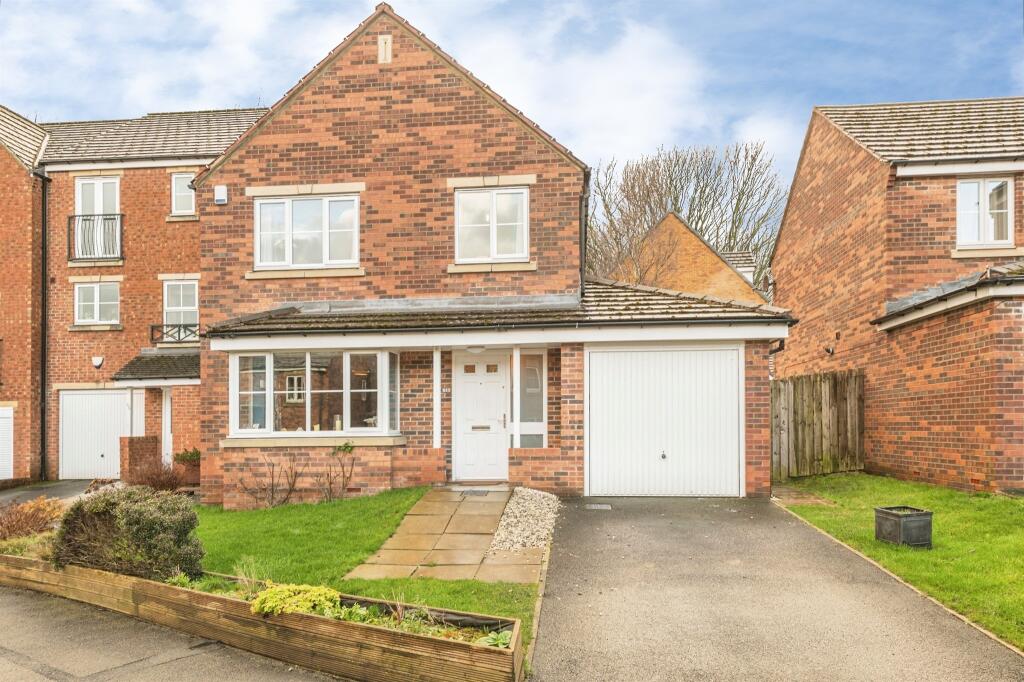 Main image of property: Hawthorn Lane, CLECKHEATON