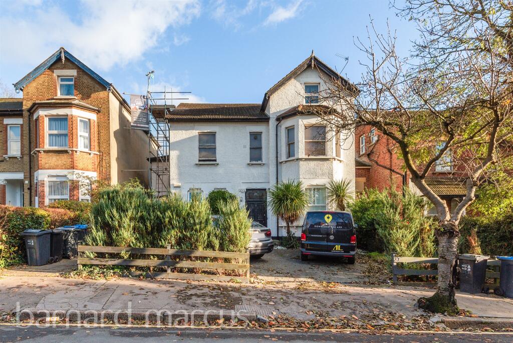 Main image of property: Birdhurst Rise, South Croydon
