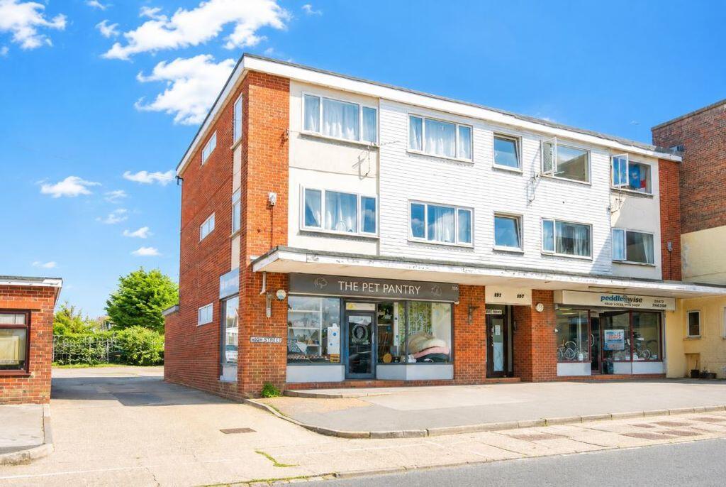 Main image of property: High Street, Chichester, PO20
