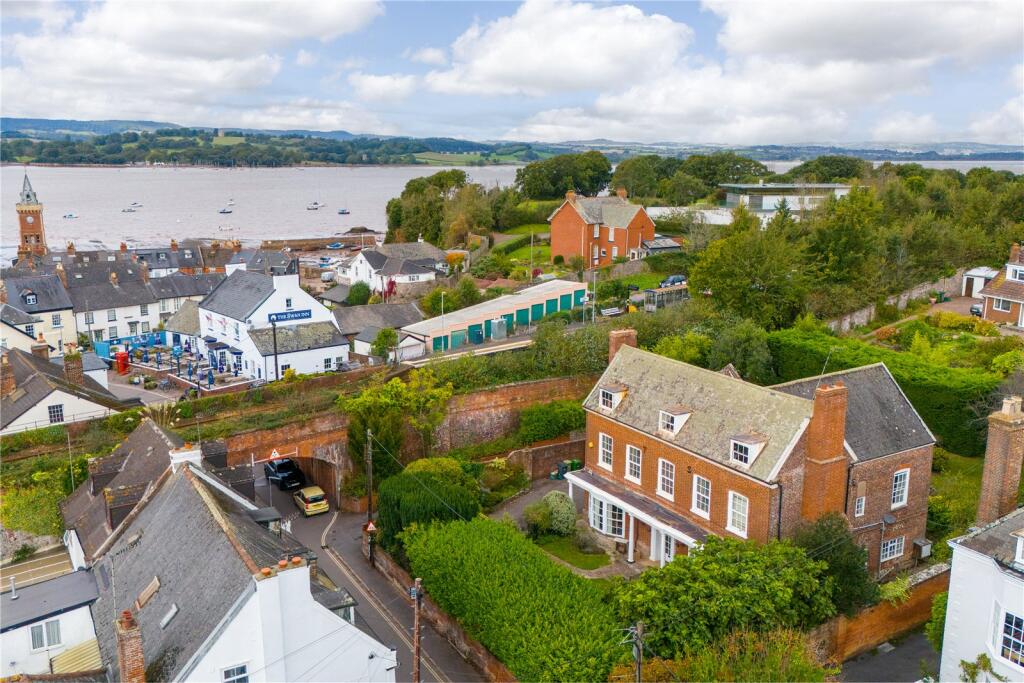 House in Exeter - View 3