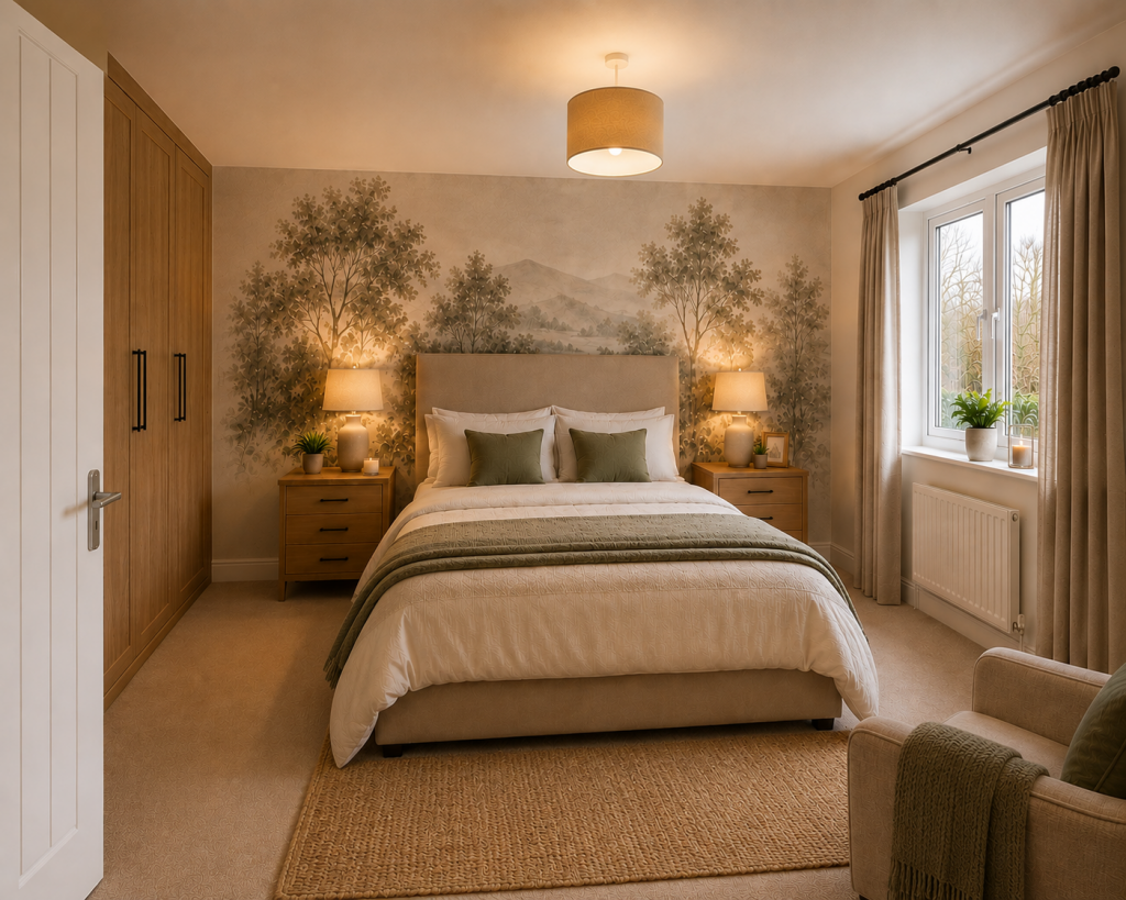 House in Nether Stowey, Cricketer Farm, Somerset - View 5
