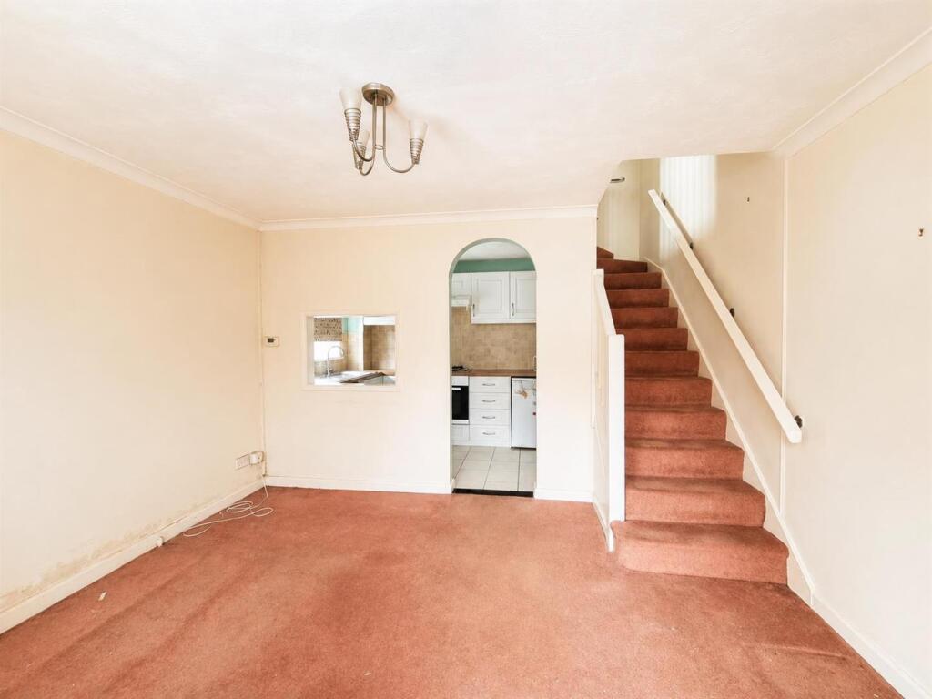 House in Gosport, Hampshire - View 4