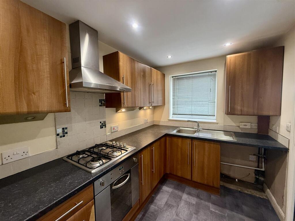 House in Derby - View 4