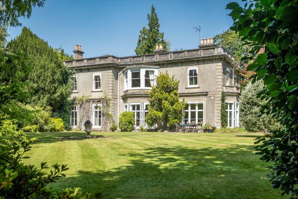 Main image of property: Hungershall Park, Tunbridge Wells, Kent, TN4