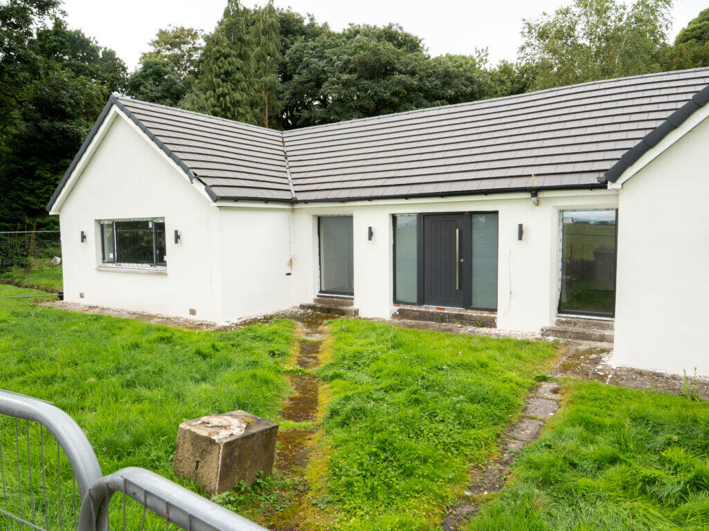 Main image of property: Woodholme, Erskine Ferry Road, Bishopton, PA7 5PN