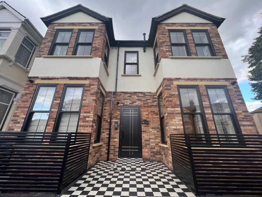Main image of property: Arlington Gardens, Cranbrook, Ilford