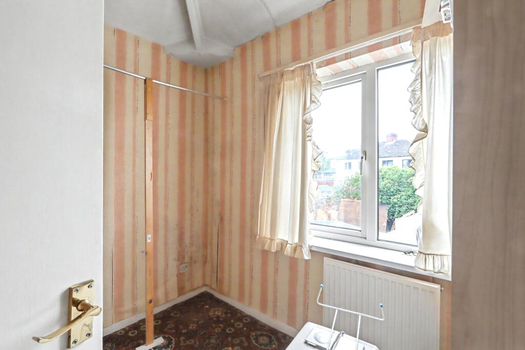 House in Sheffield - View 2