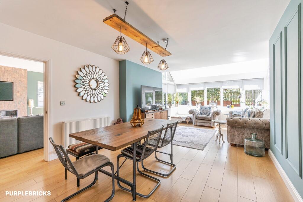 House in Workington, Cumberland - View 4