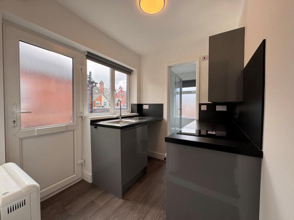 Main image of property: Welford Road Leicester LE2