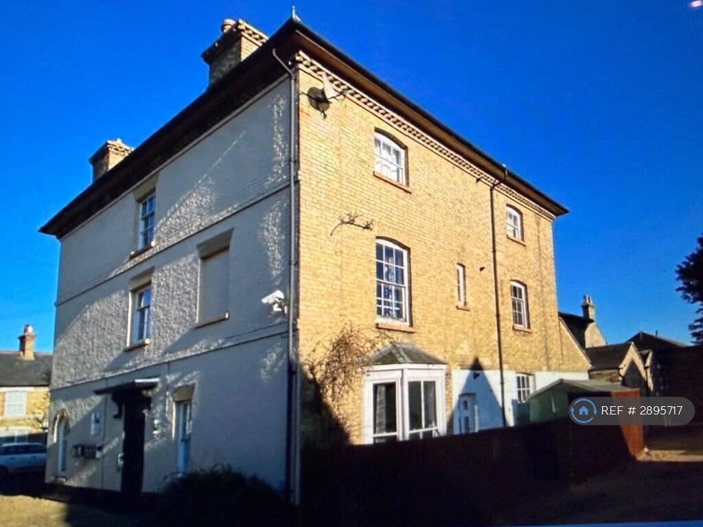 Main image of property: High Street, Huntingdon, PE28