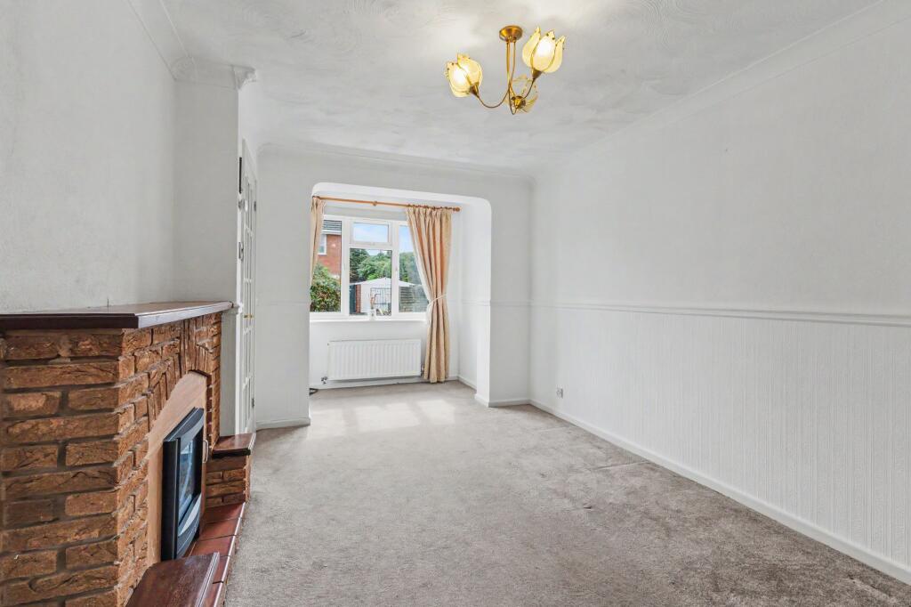 House in Birmingham - View 5