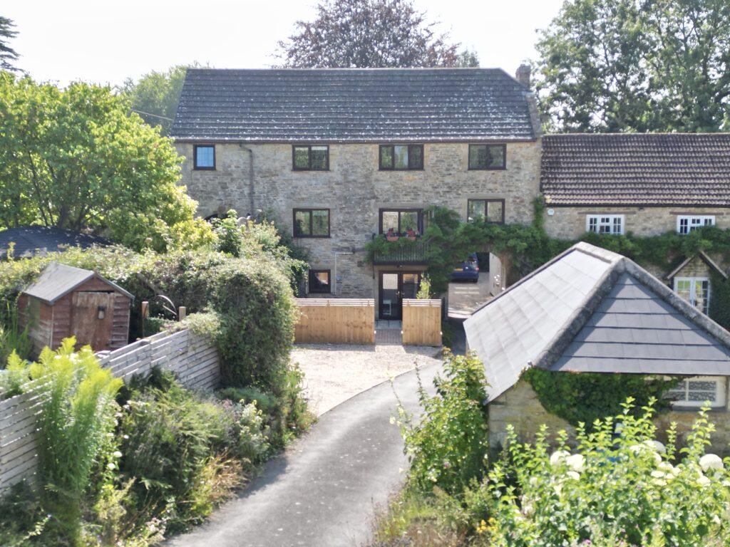 Additional image 16 of Holywell Mill, East Coker, Yeovil, Somerset, BA22