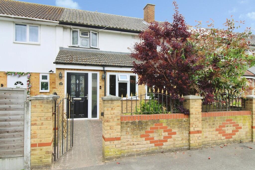 Main image of property: Padnall Road, Romford