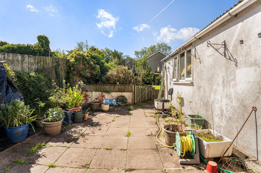 House in Frogpool, Tresamble, Gwennap - View 4