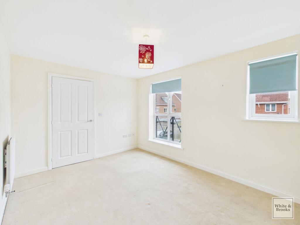 Apartment in Arun, Felpham - More
