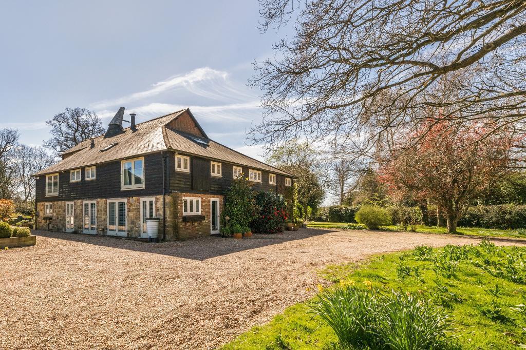 Main image of property: Foxhole Lane, Sandhurst, Kent, TN18 5NP