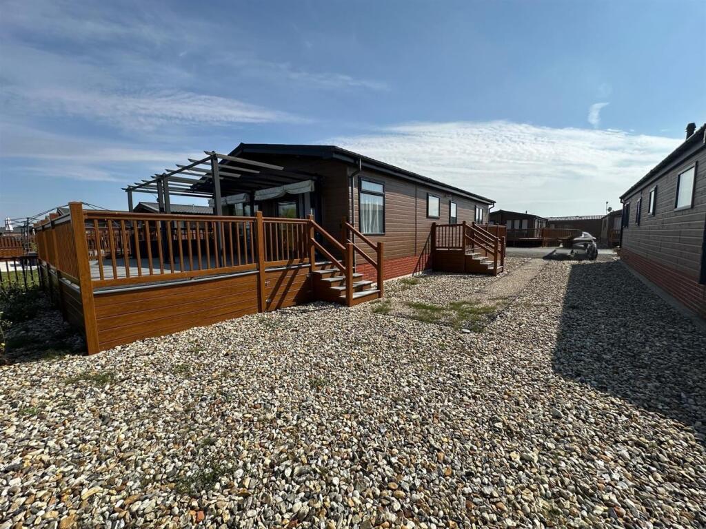 Main image of property: Pettaugh Road, Stonham Aspal