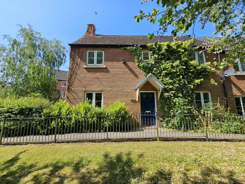 Main image of property: The Rope Walk, Dursley, GL11 4GE