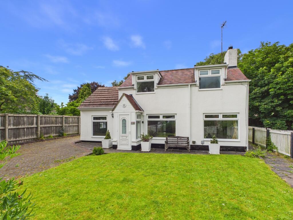Main image of property: Main Street, Great Hatfield, Hull, East Riding of Yorkshire, HU11 4US
