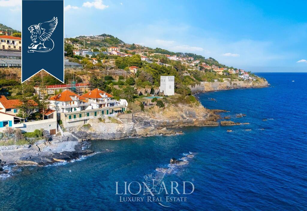 Main image of property: Liguria, Imperia, Cipressa